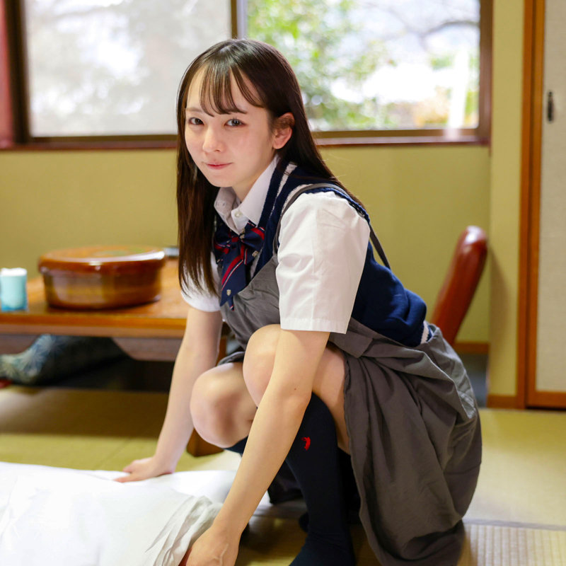 めいさちゃん 1枚目