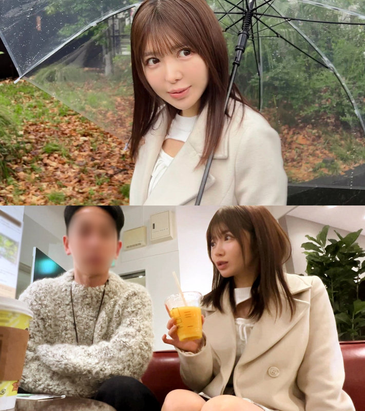 まーみん 1枚目