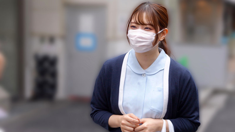 かすみさん 1枚目