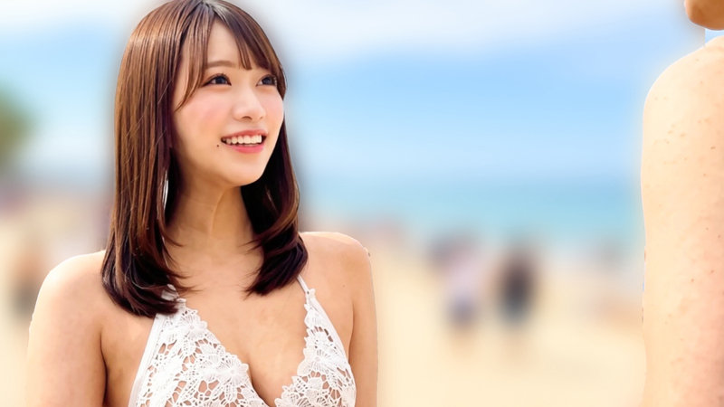 みづきちゃん 1枚目