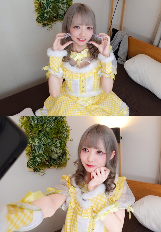 ミナちゃん 1枚目