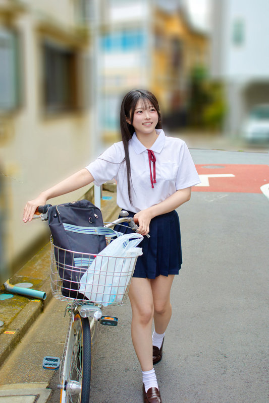 あおい 1枚目