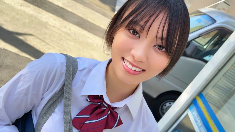 すずちゃん 1枚目