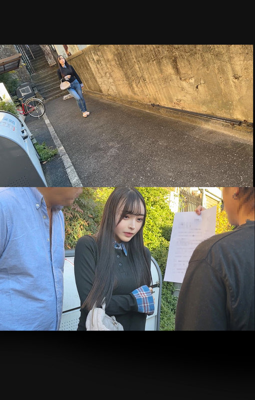 Iさん 1枚目
