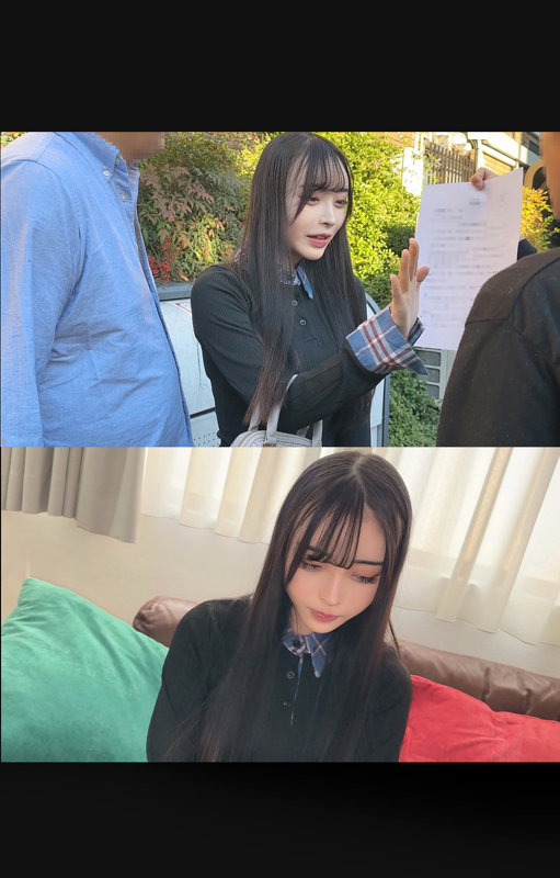 Iさん 2枚目