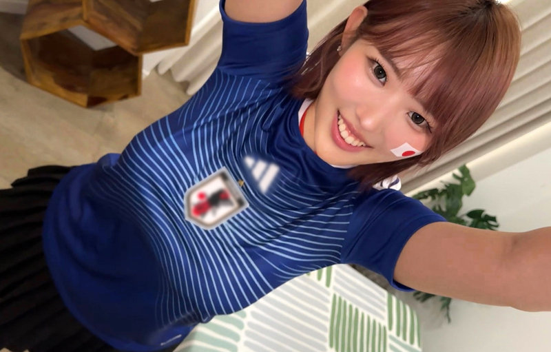 Mさん 3枚目