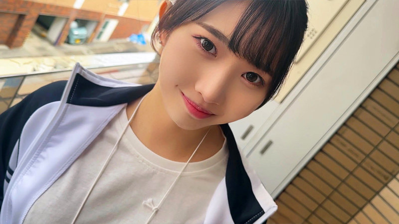 ひかりちゃん 1枚目