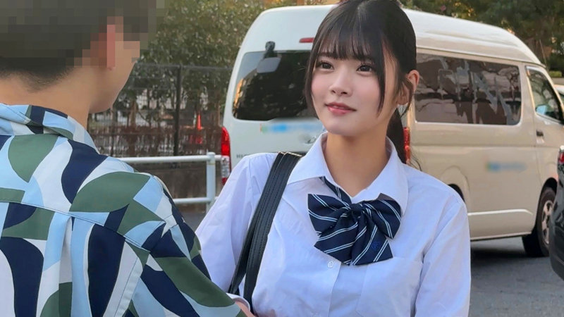 ひなのちゃん 1枚目