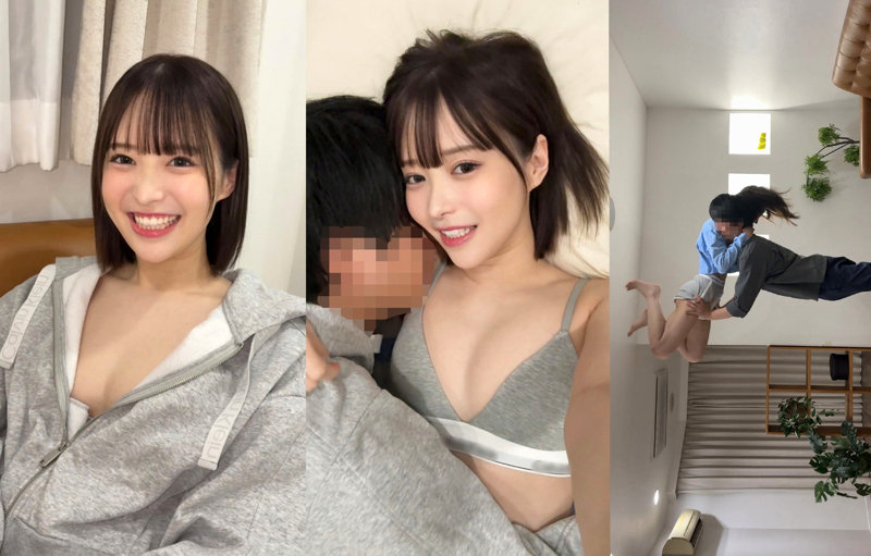 YUIちゃん 3枚目