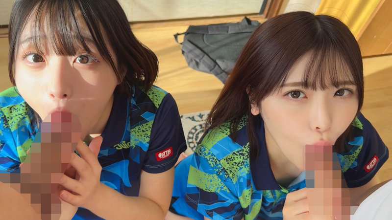 小島さん＆皆瀬さん 3枚目