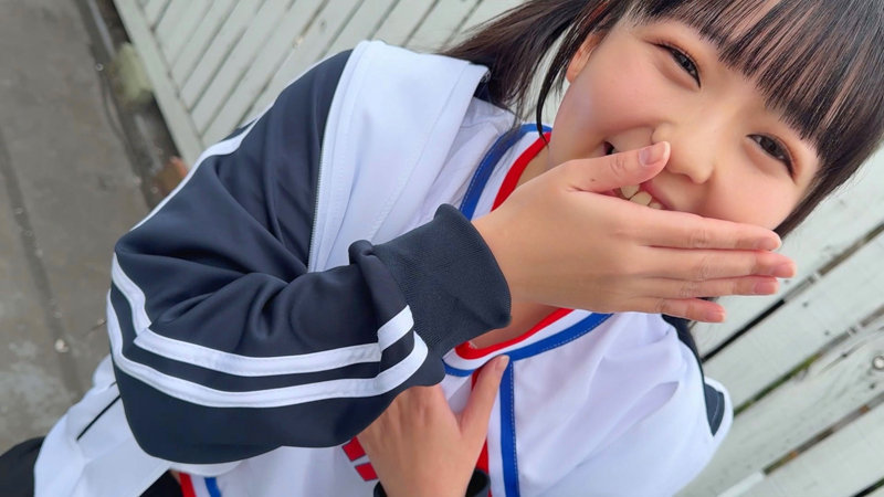 りおんちゃん 1枚目