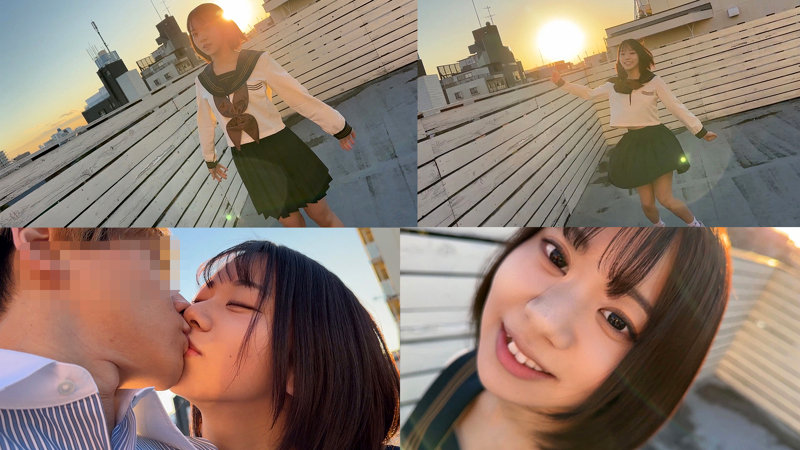 いとちゃん 1枚目