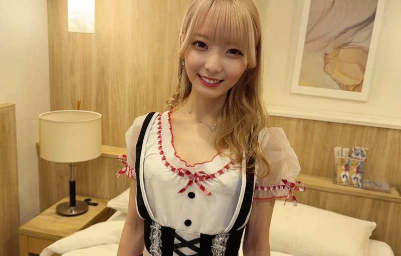 MiNa 1枚目