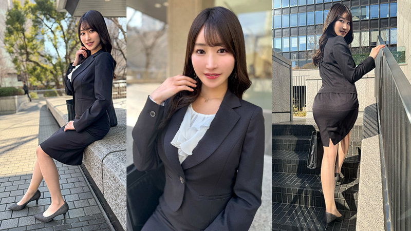 かおりさん（仮名） 1枚目
