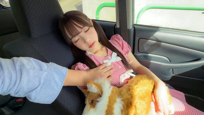 うたちゃん 1枚目