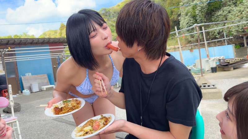 みゆ＆りりか＆みかん＆ゆみ 4枚目
