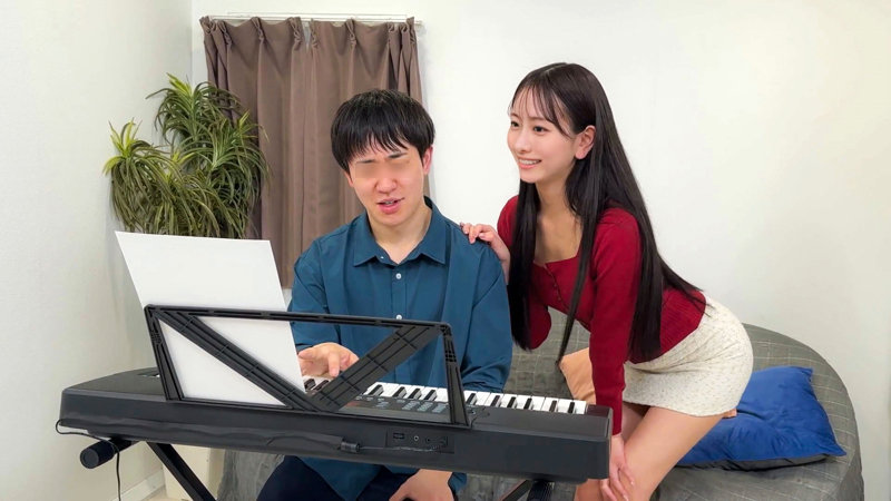 すみれ 2枚目
