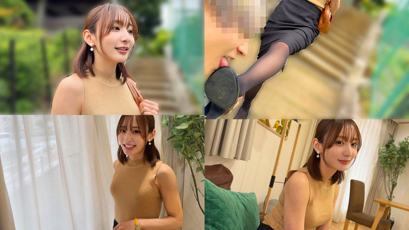 ユウリさん 1枚目