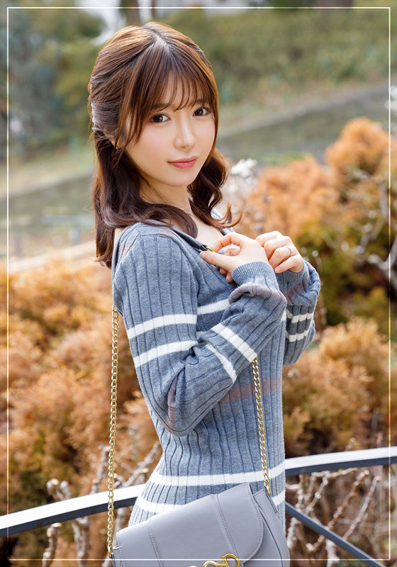 中野まみ 1枚目
