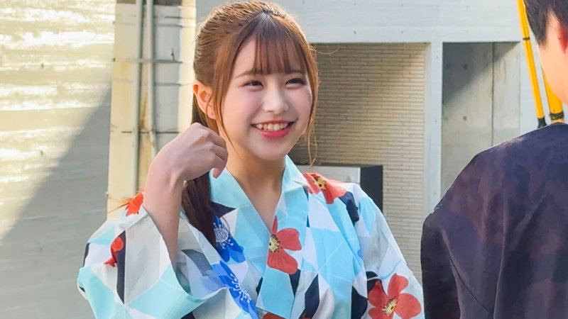 あむちゃん 1枚目