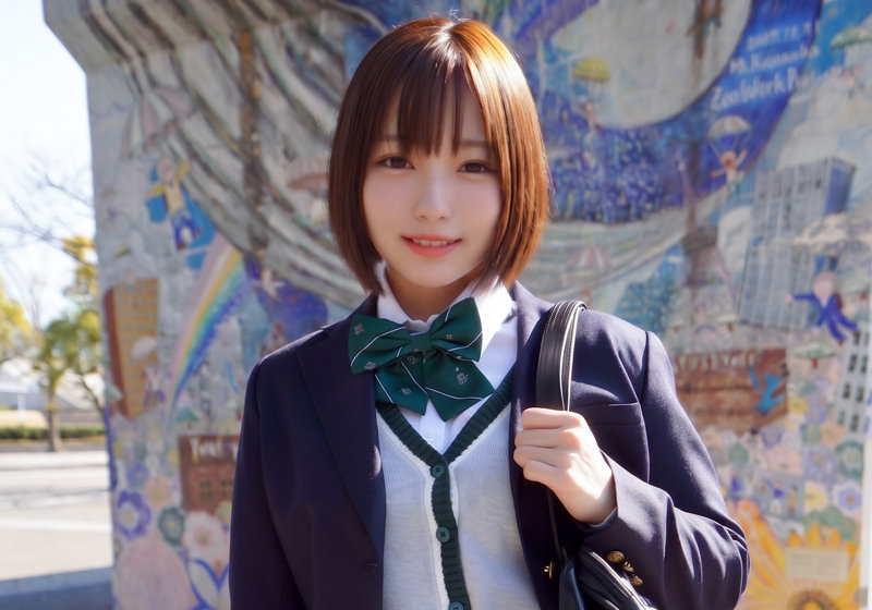 ゆら 1枚目