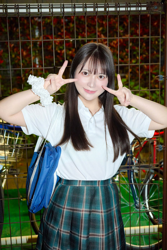ひなちゃん 1枚目