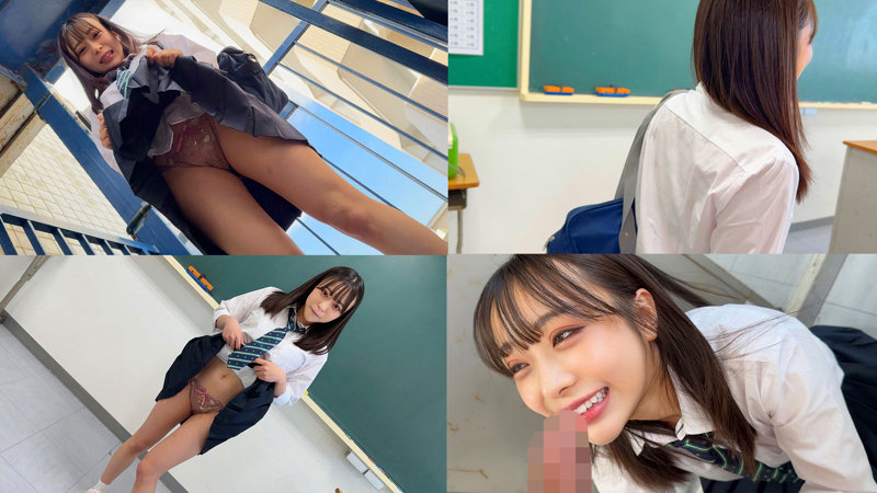 yuyuちゃん 3枚目