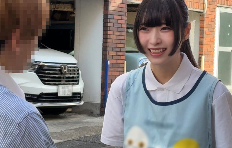 めるさん 1枚目