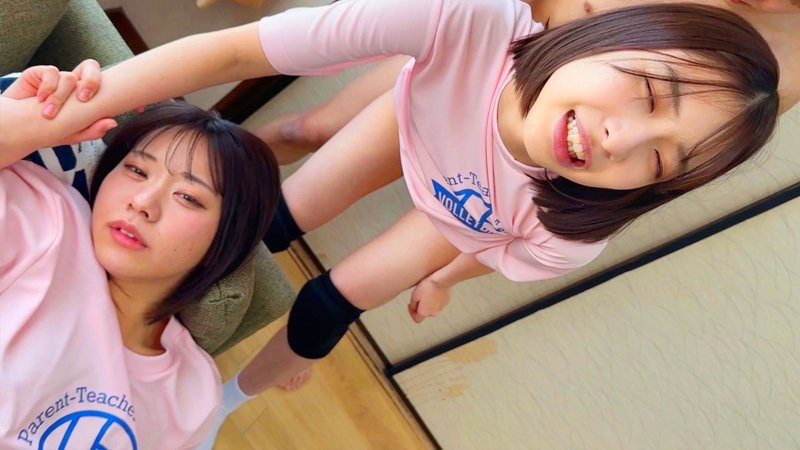 はるちゃん＆いとちゃん 3枚目