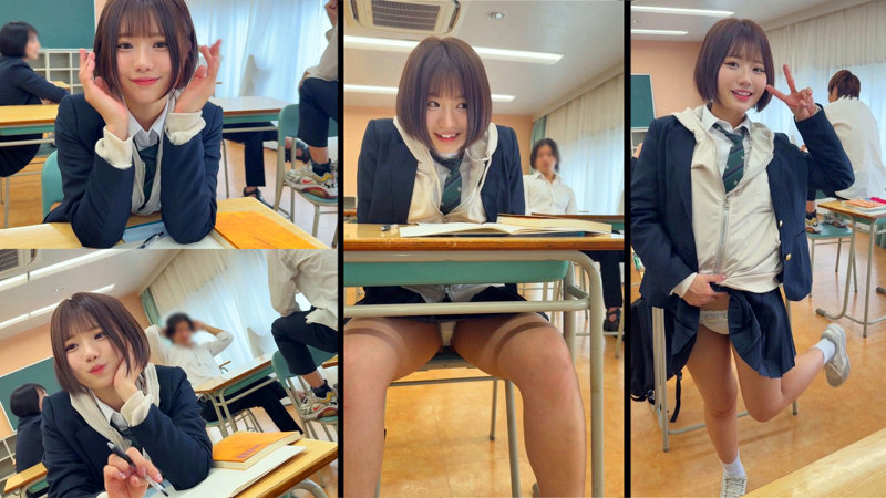 riku 1枚目