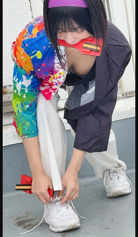 ゆみちゃん 2枚目