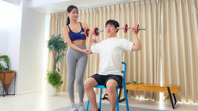 あやみさん 2枚目