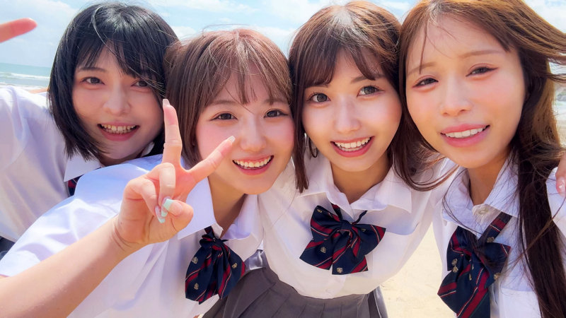 ミユ 1枚目