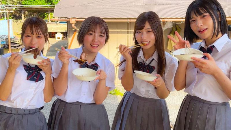 ミユ 3枚目