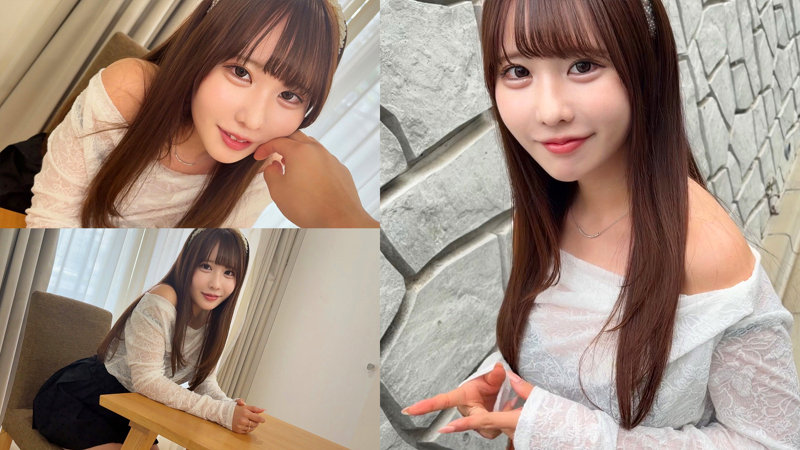 ひかりちゃん 1枚目