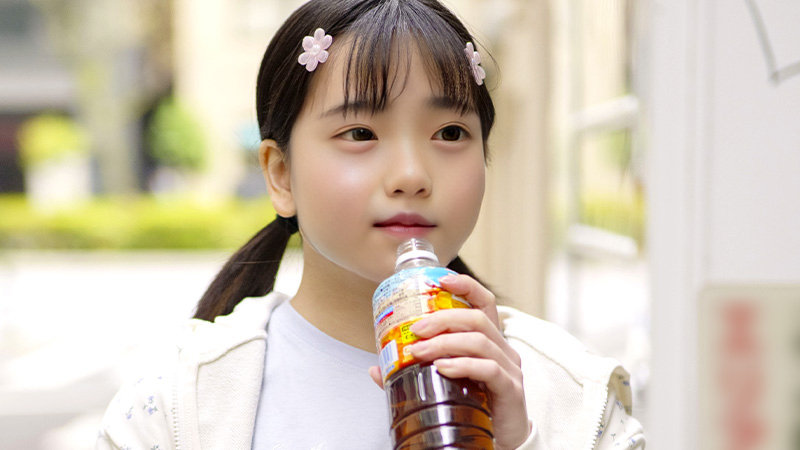 Yちゃん（仮名） 1枚目