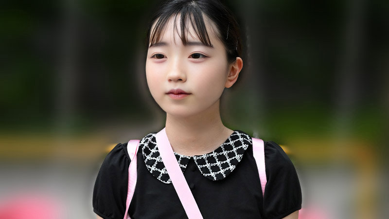 S2ちゃん（仮名） 1枚目