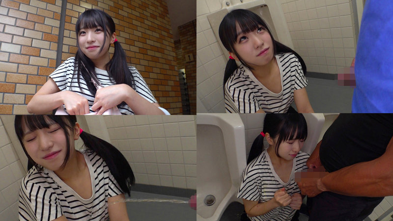 しおりさん 1枚目