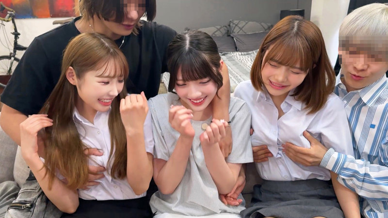 こはる＆ひのり＆りん 2枚目