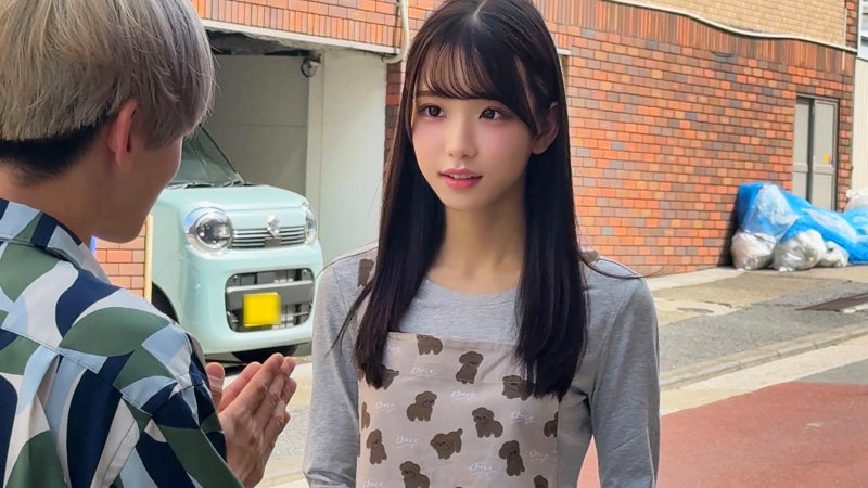 ななはさん 1枚目