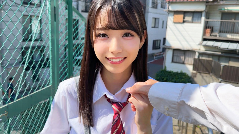 ななはちゃん 1枚目