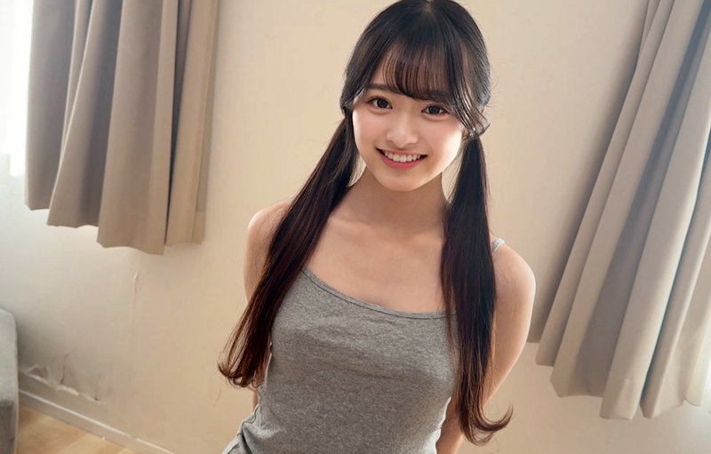 かほちゃん 1枚目