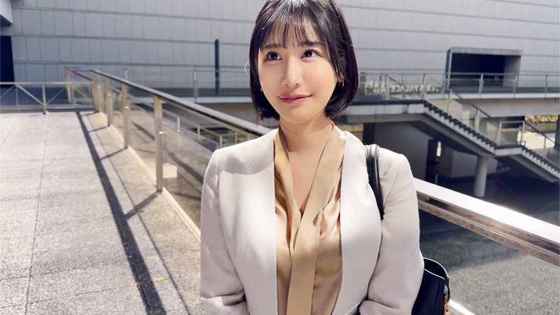 ゆみさん（仮名） 2枚目