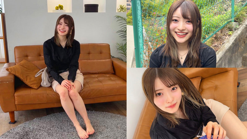 葵さん 1枚目