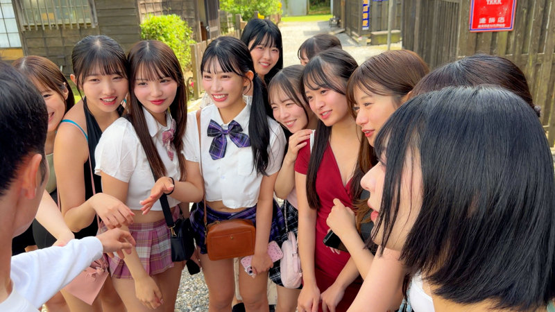 るる＆める 1枚目