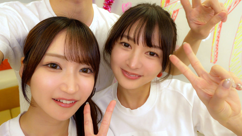 いつき＆しおり 4枚目