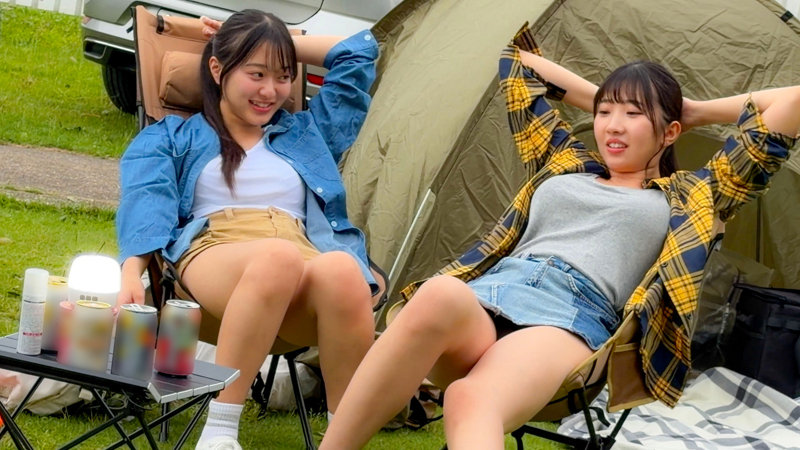 ひかり＆かほ 4枚目