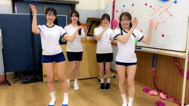 めいさ＆るる 4枚目
