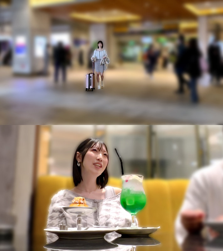 みーあ 1枚目