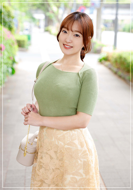 雨村直子 1枚目